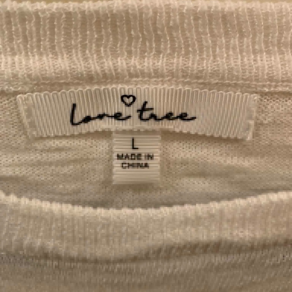 Sweater - Picture 2 of 3